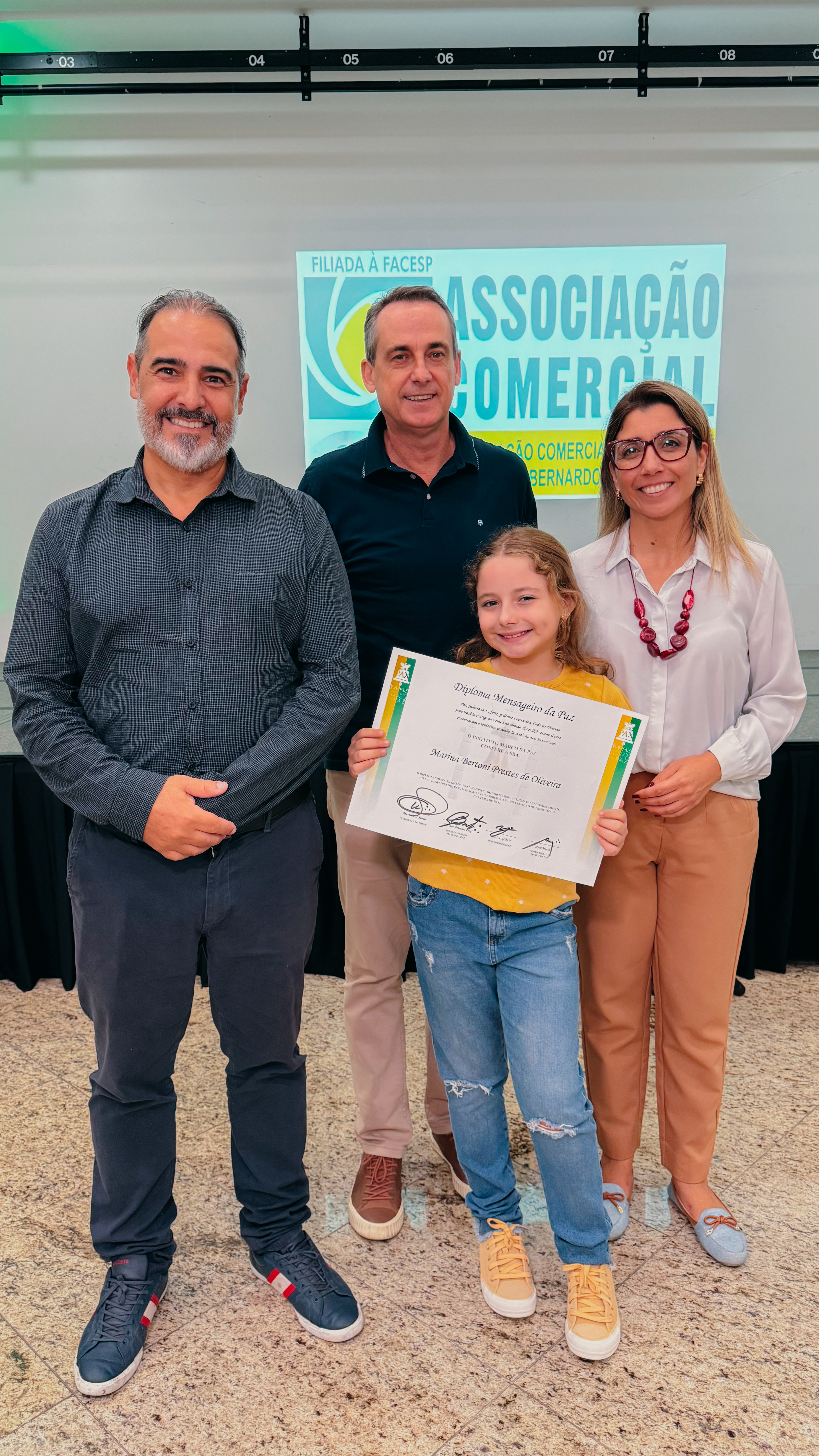 Foto da galeria