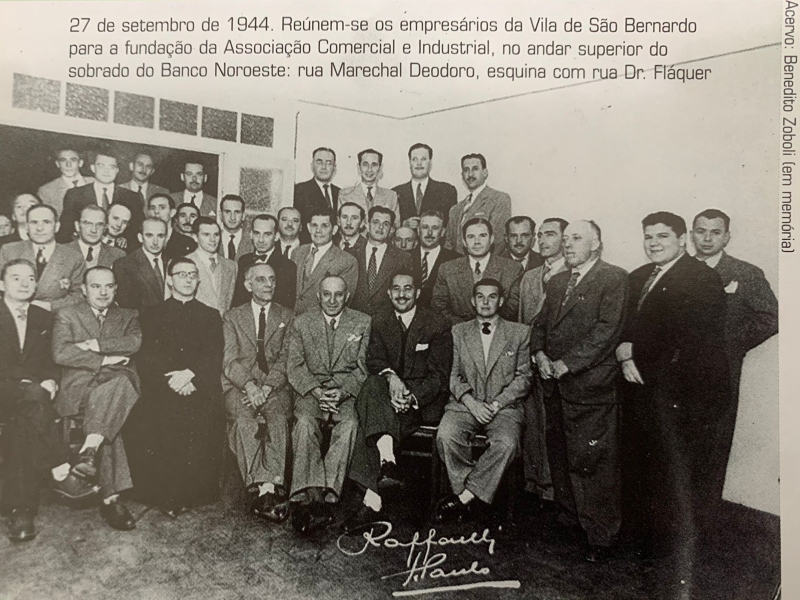 Foto da notícia