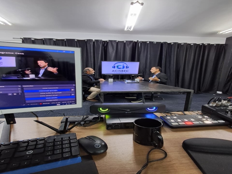 Foto da notícia
